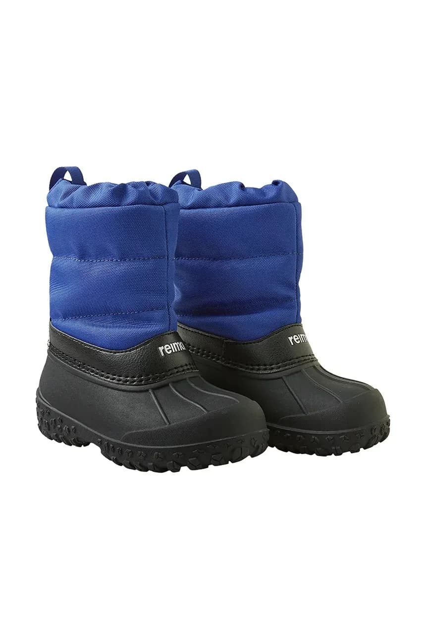 Лоскари зимняя обувь