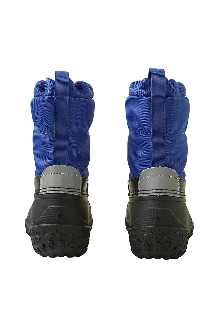 Лоскари зимняя обувь - фото 3