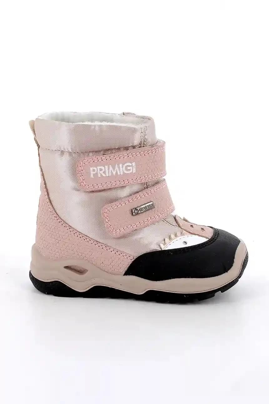 Зимняя обувь - фото 2