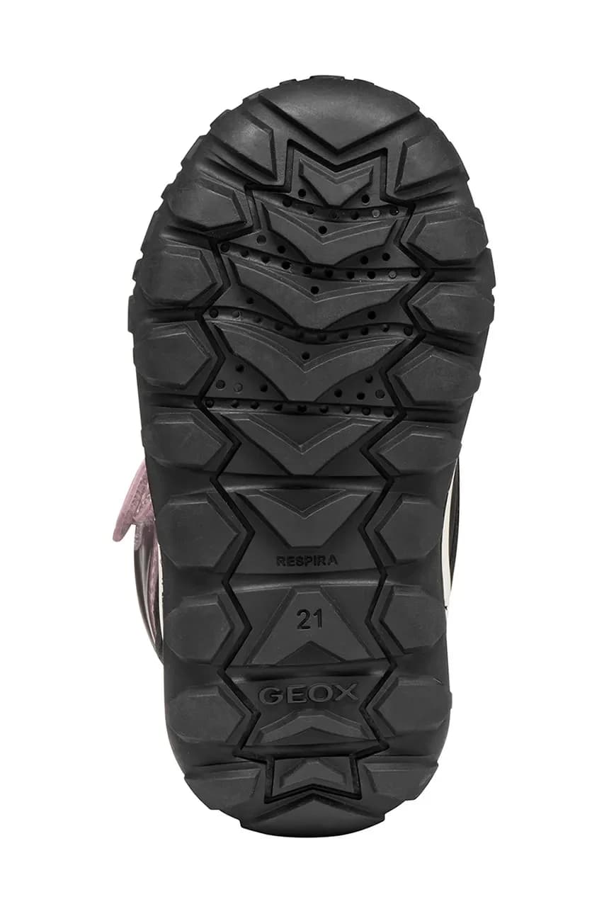 TREKKYUP зимняя обувь - фото 6