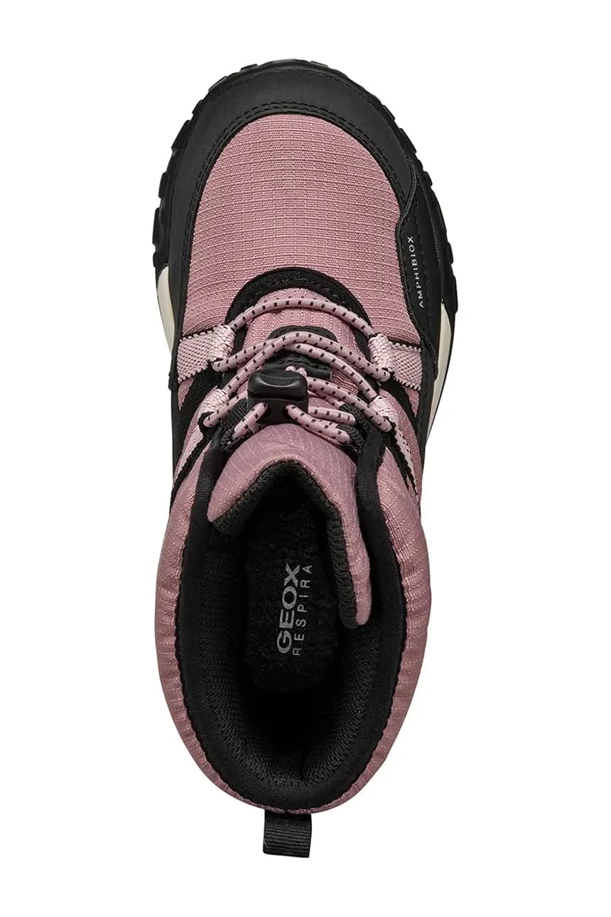 TREKKYUP зимняя обувь - фото 5