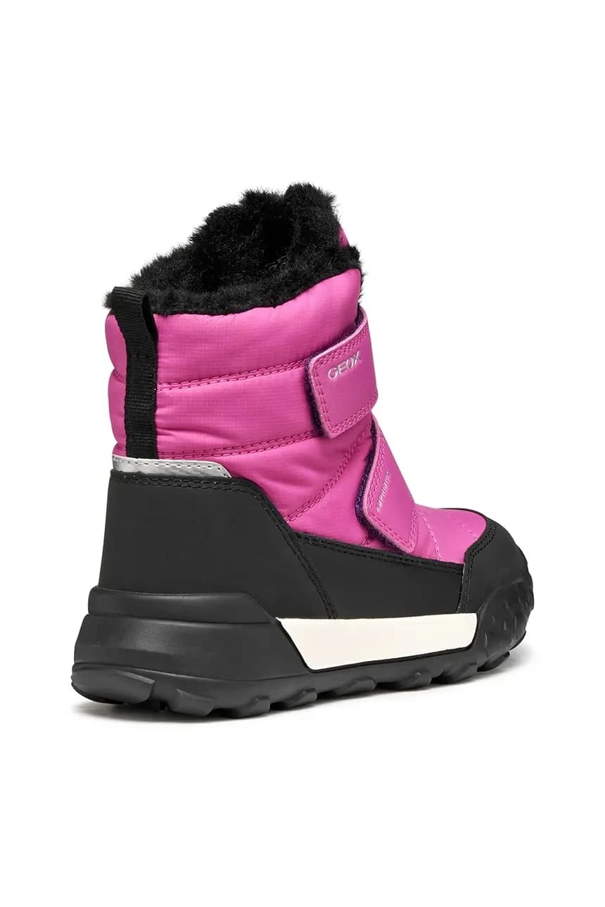 TREKKYUP зимняя обувь - фото 3