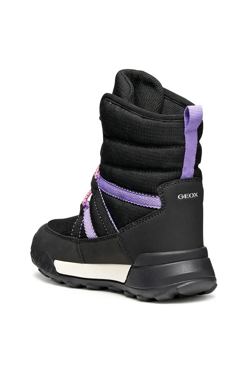 TREKKYUP зимняя обувь - фото 4