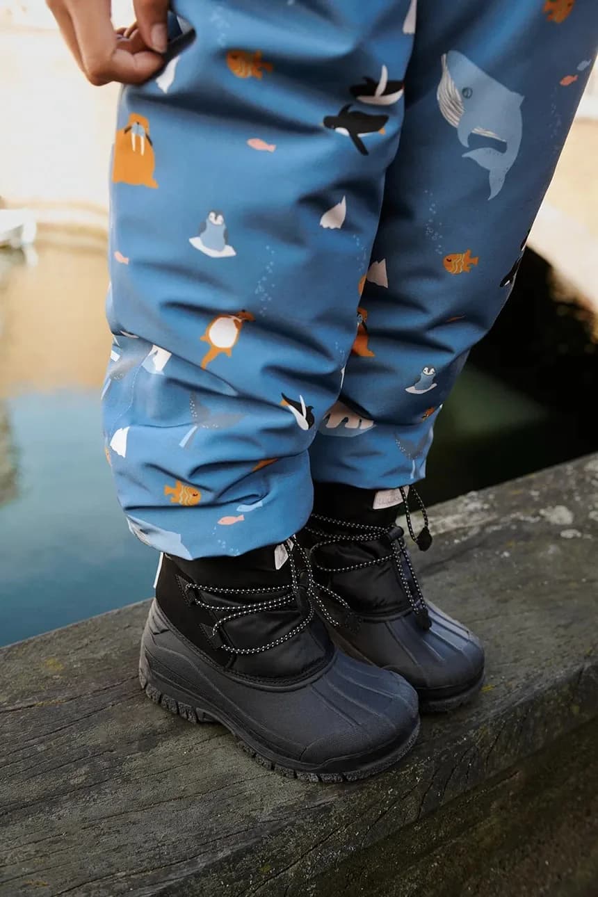 Детские зимние сапоги Ania Winter Boot