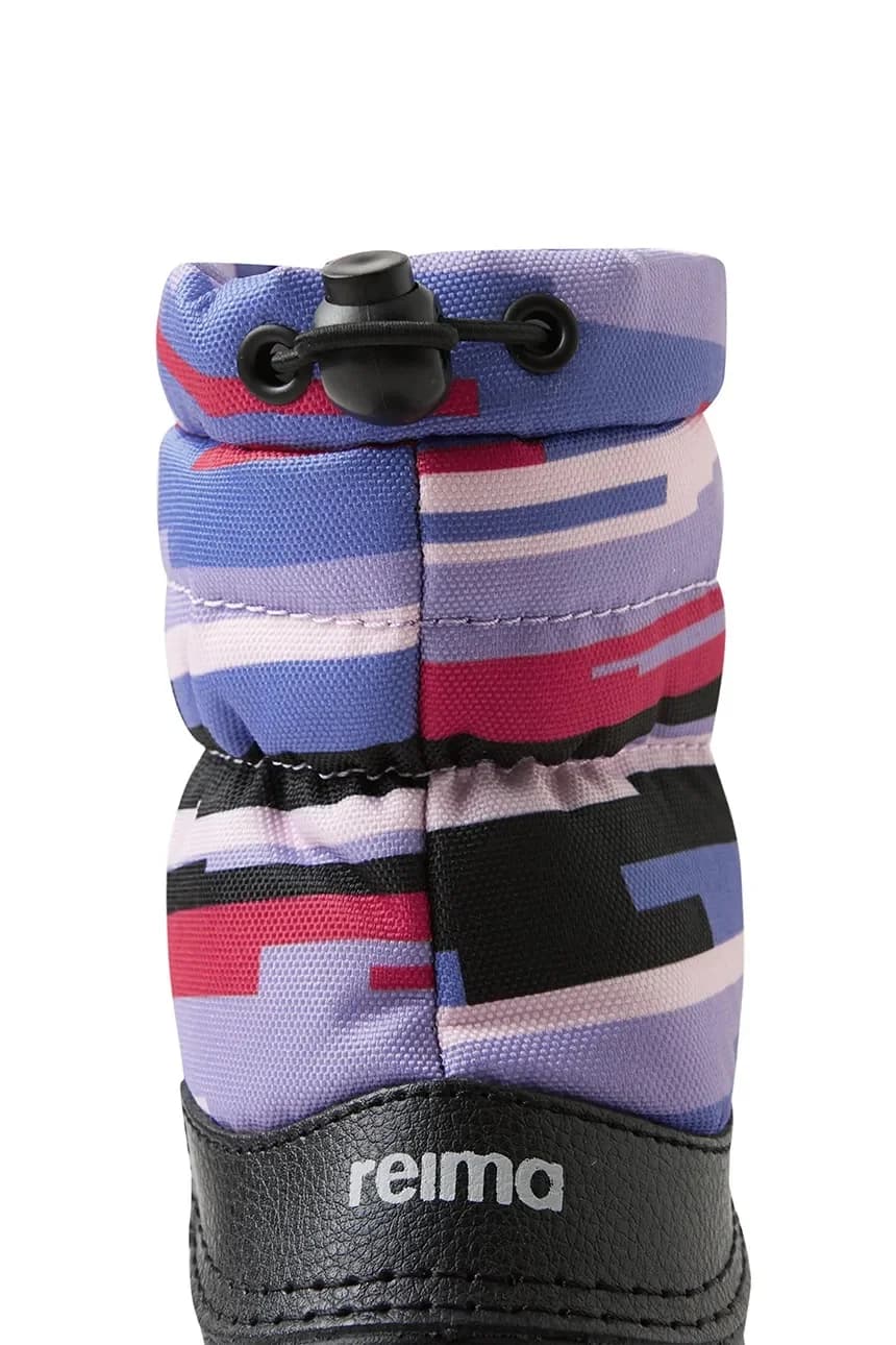 Нефар детская зимняя обувь - фото 4