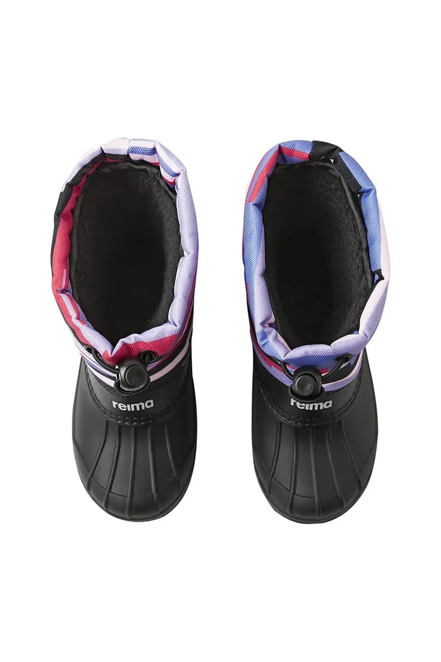 Нефар детская зимняя обувь - фото 6