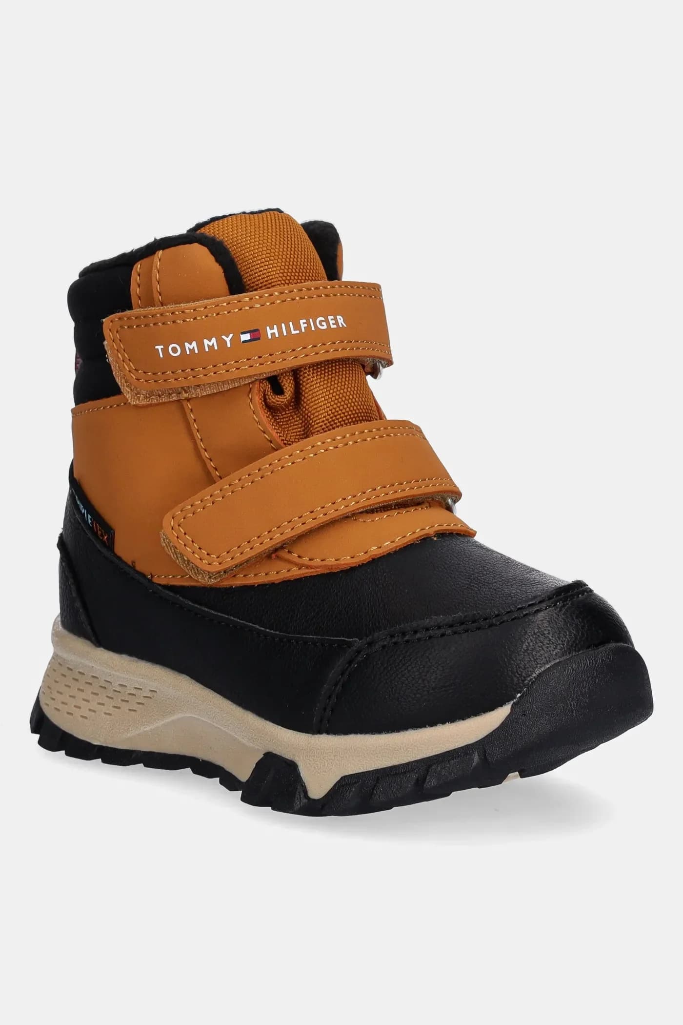 Детская зимняя обувь