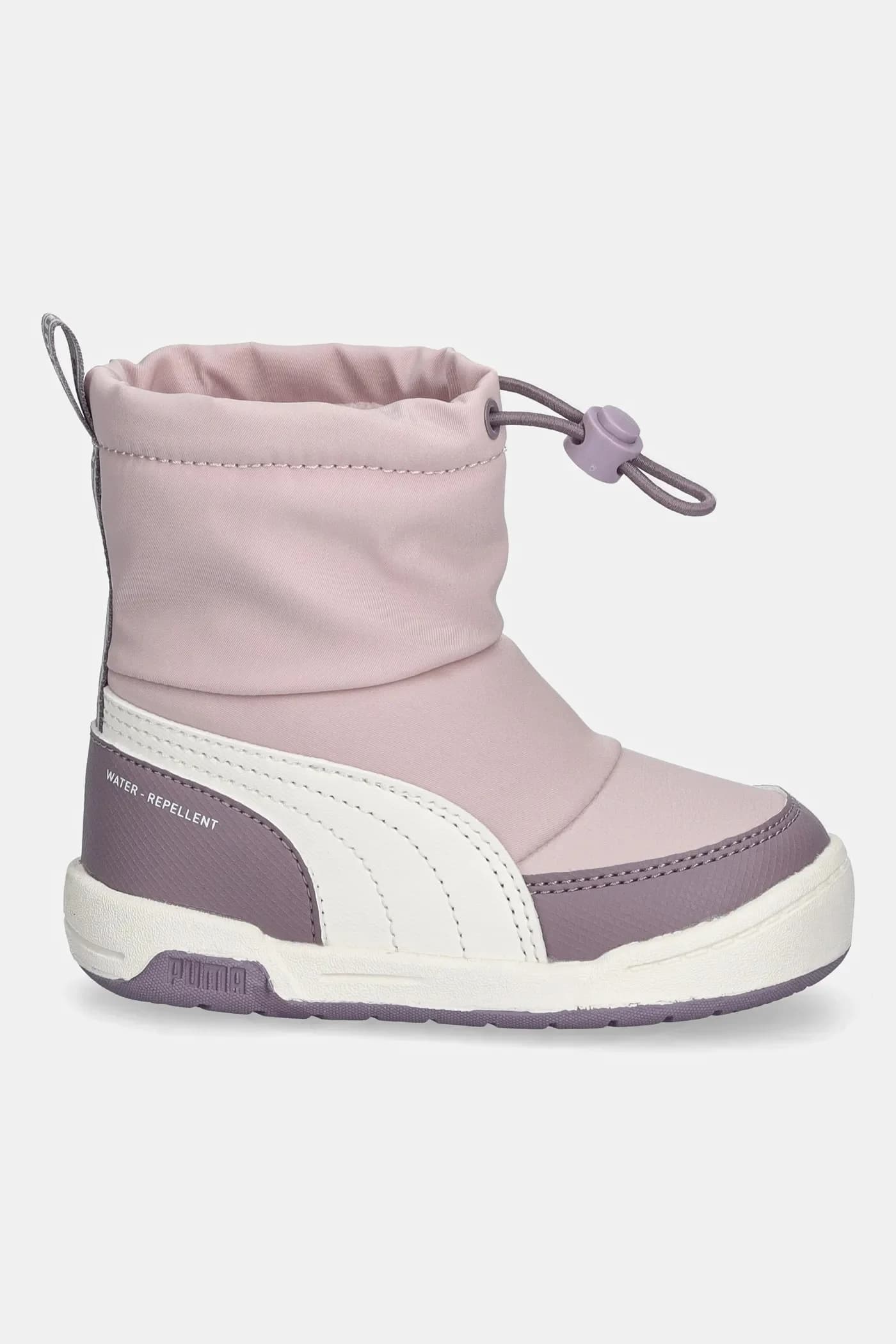 Детские зимние ботинки Puma Multiflex 2 Boot AC Inf - фото 2