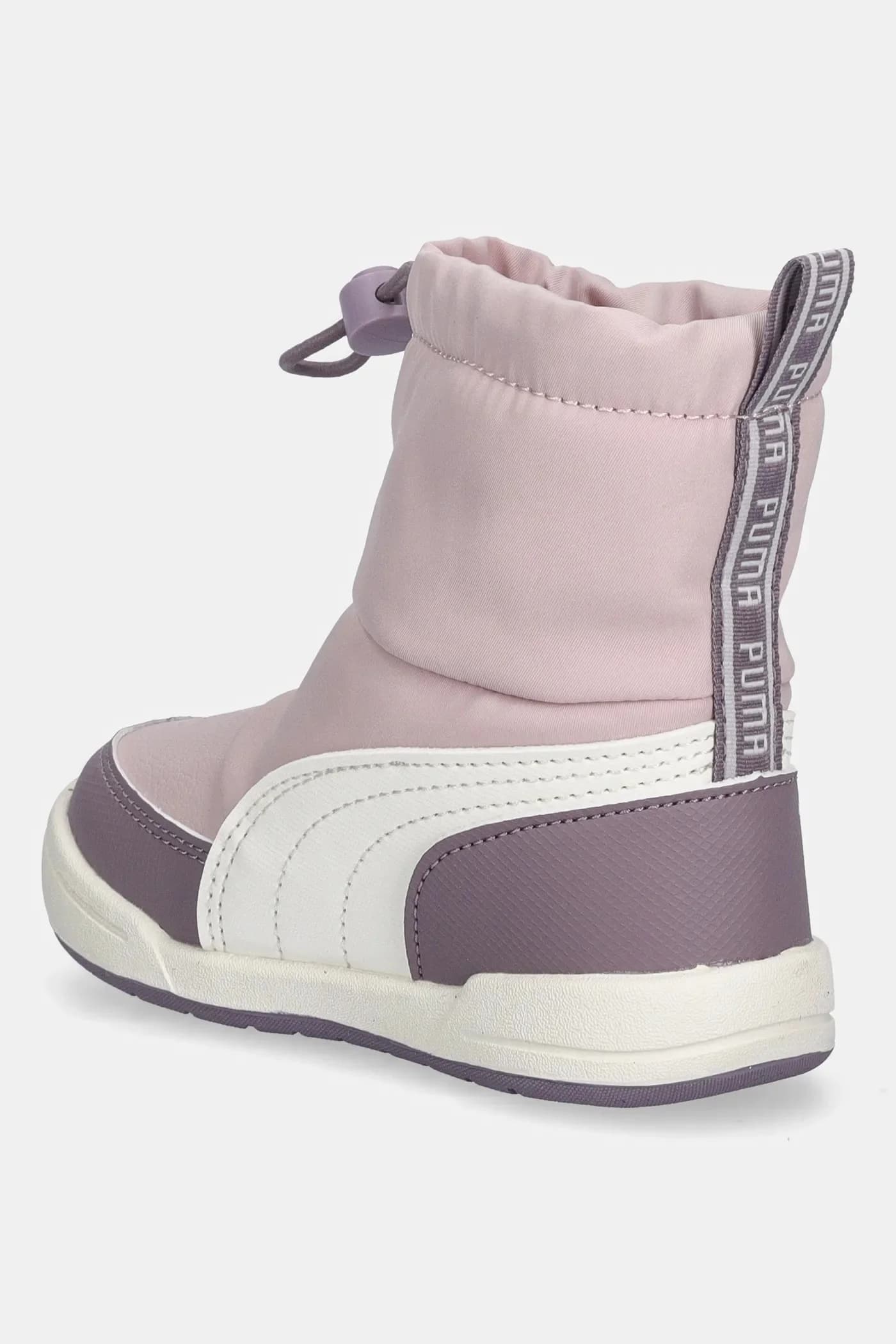 Детские зимние ботинки Puma Multiflex 2 Boot AC Inf - фото 3