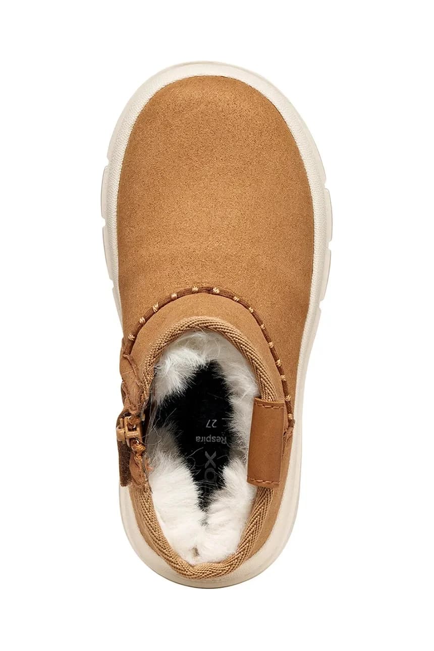 WILLABOOM зимняя обувь - фото 5