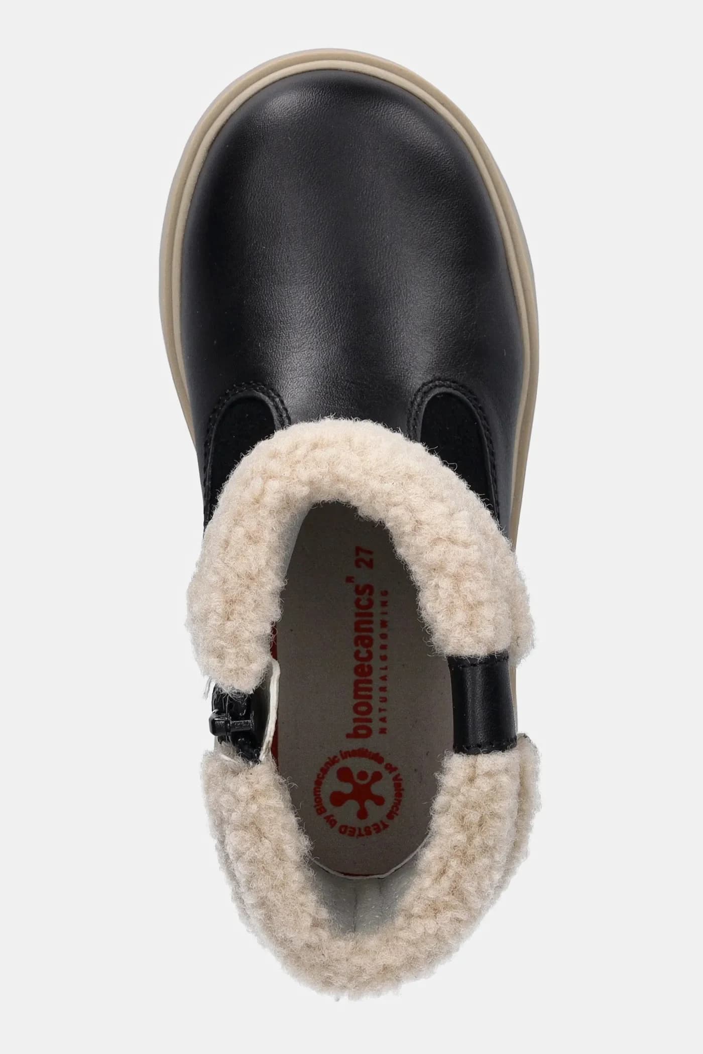 Детская зимняя обувь - фото 4