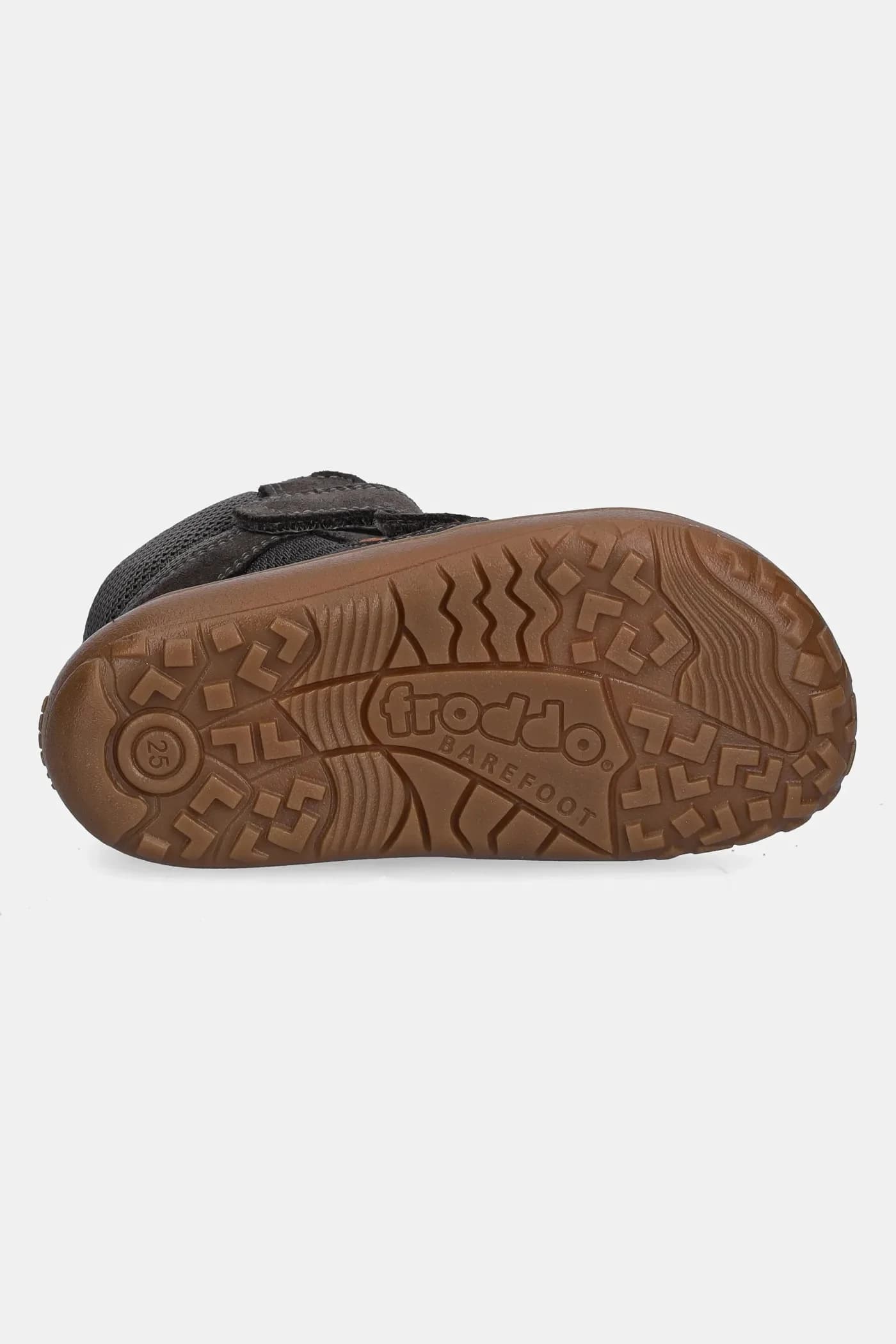 Детская зимняя обувь BAREFOOT TEX WINTER - фото 5