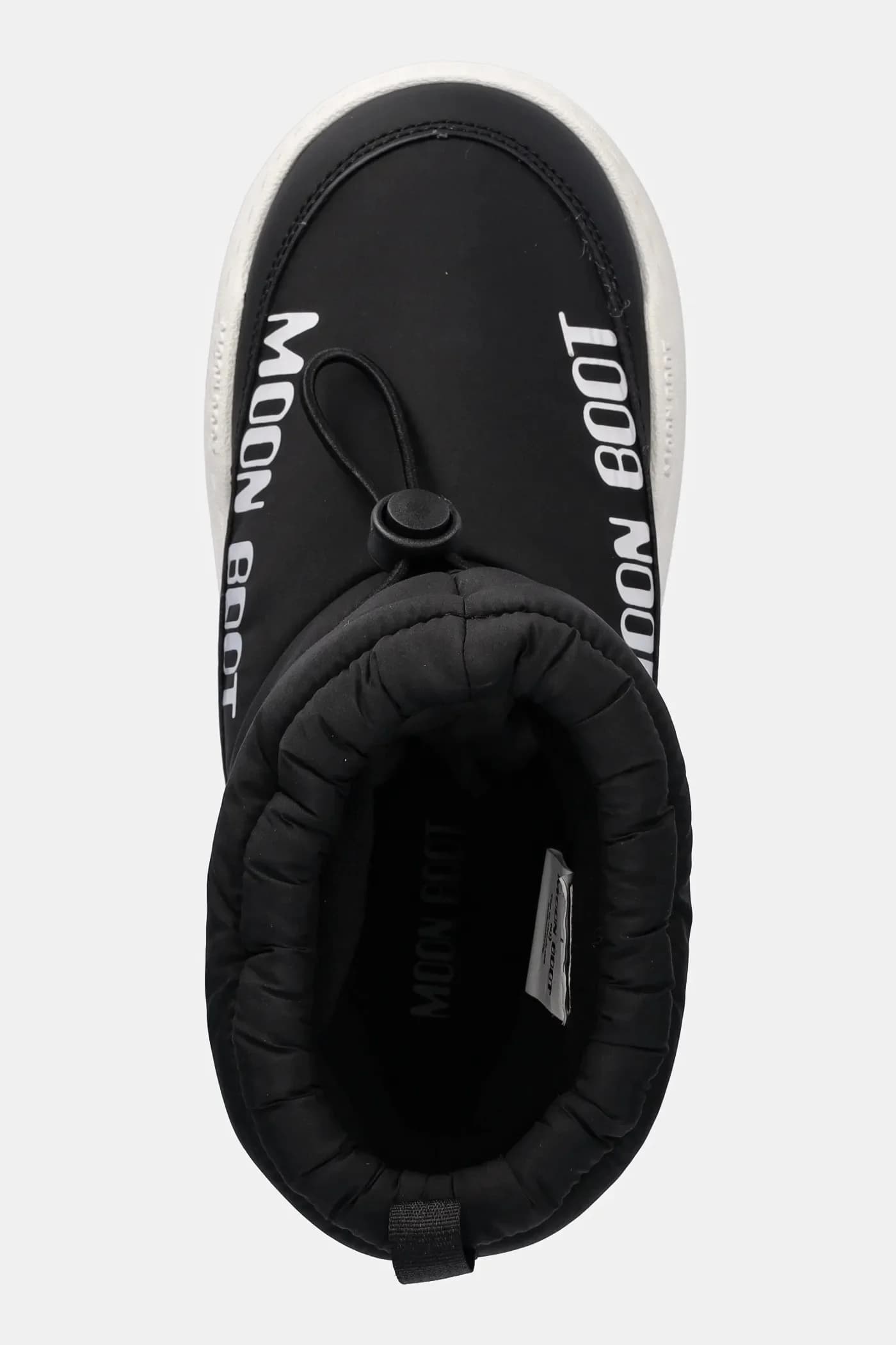 Детские зимние ботинки MB JR PARK TUBE MID WP - фото 4