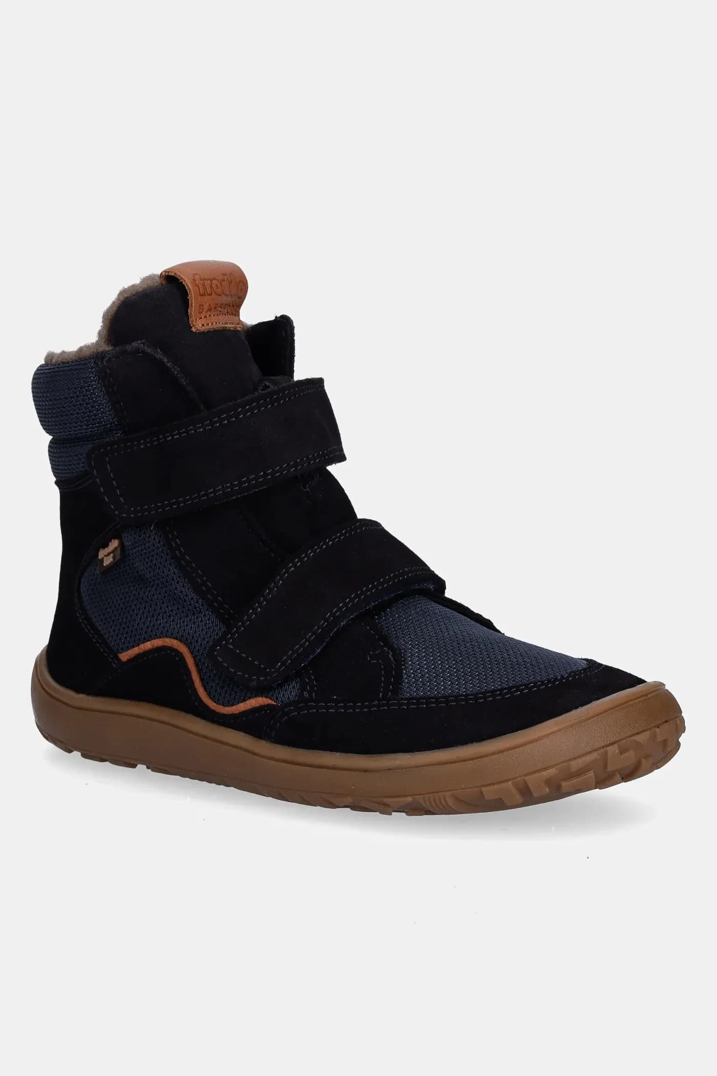 Детская зимняя обувь BAREFOOT TEX WINTER