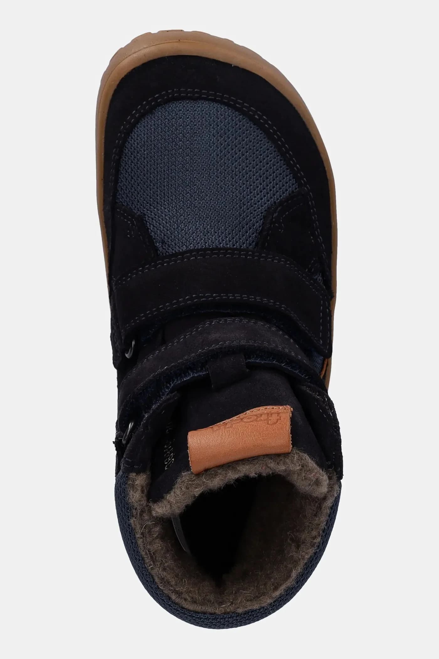 Детская зимняя обувь BAREFOOT TEX WINTER - фото 4