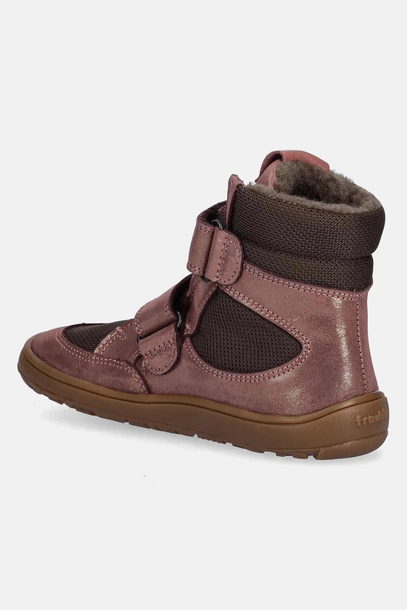 Детская зимняя обувь BAREFOOT TEX WINTER - фото 3