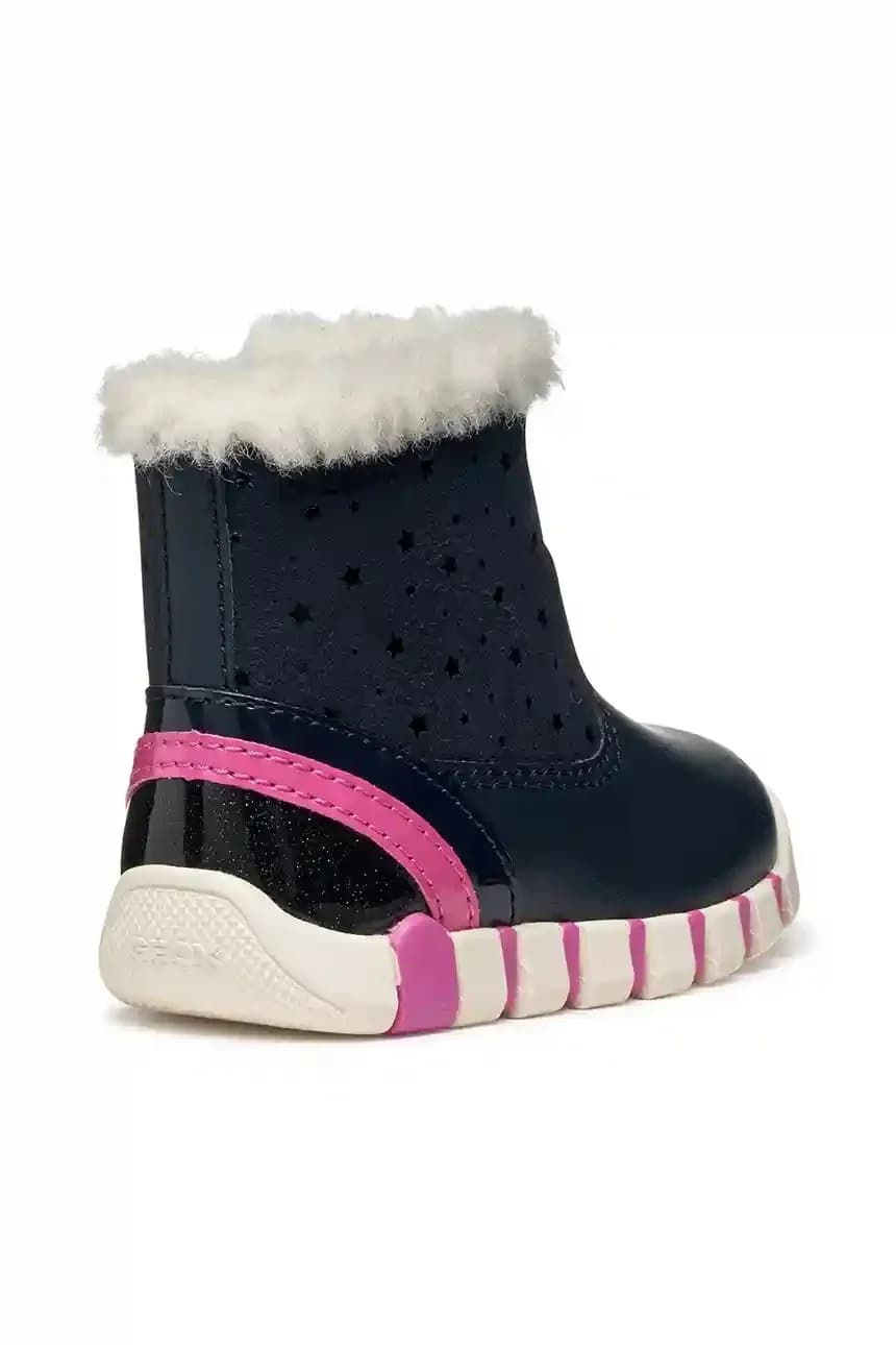 IUPIDOO детская зимняя обувь - фото 3