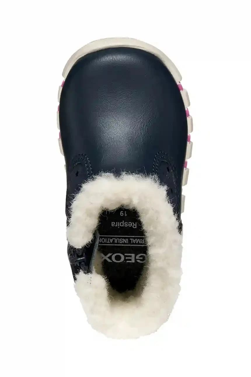 IUPIDOO детская зимняя обувь - фото 5