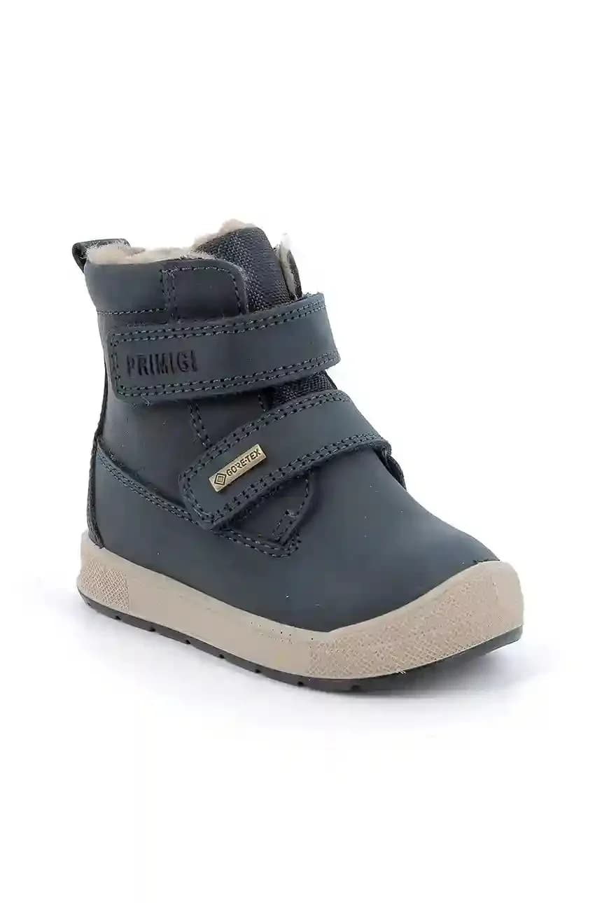 Зимняя обувь