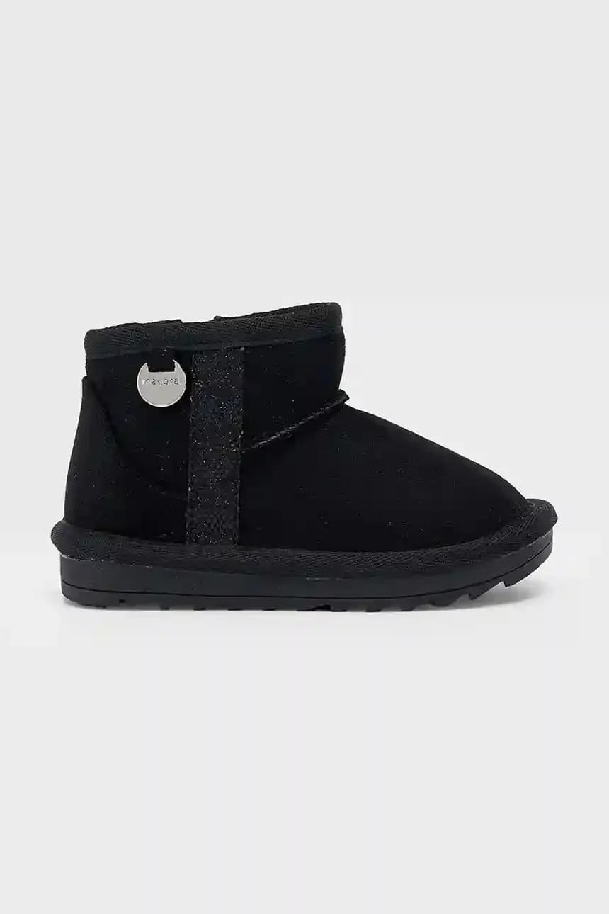 Зимняя обувь