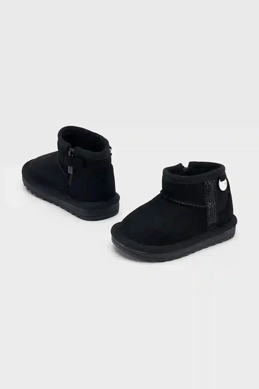 Зимняя обувь - фото 2