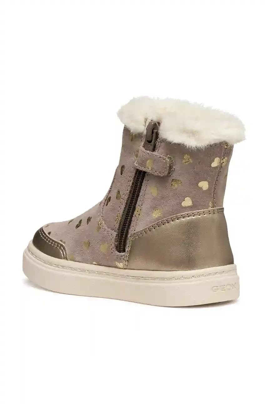 НАШИК зимняя обувь - фото 4