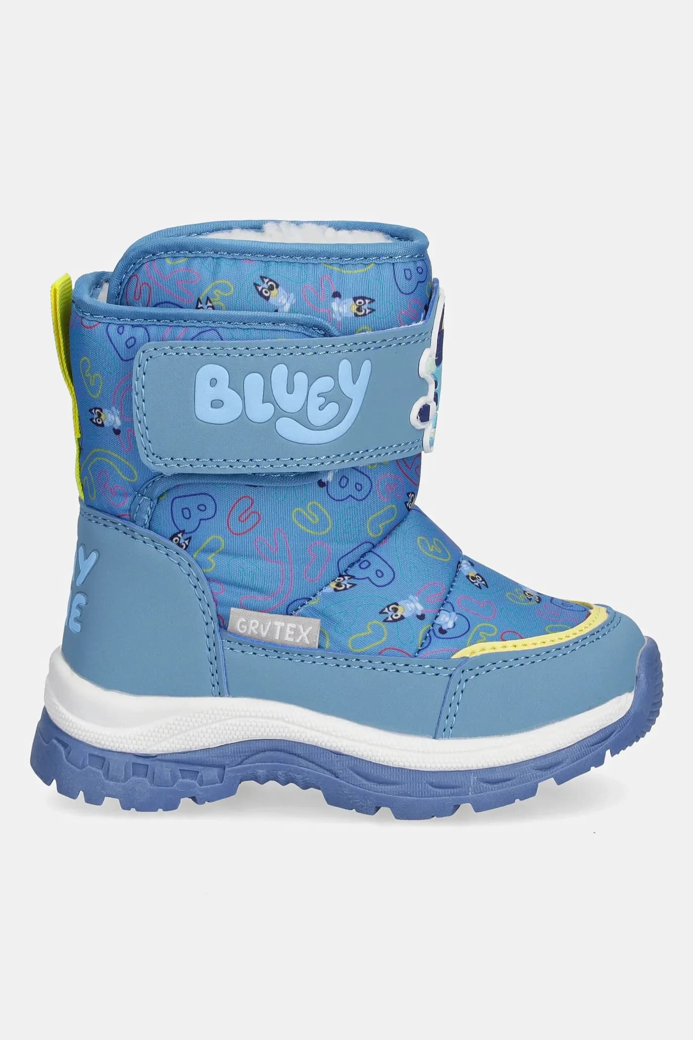 Детские зимние ботинки - фото 2