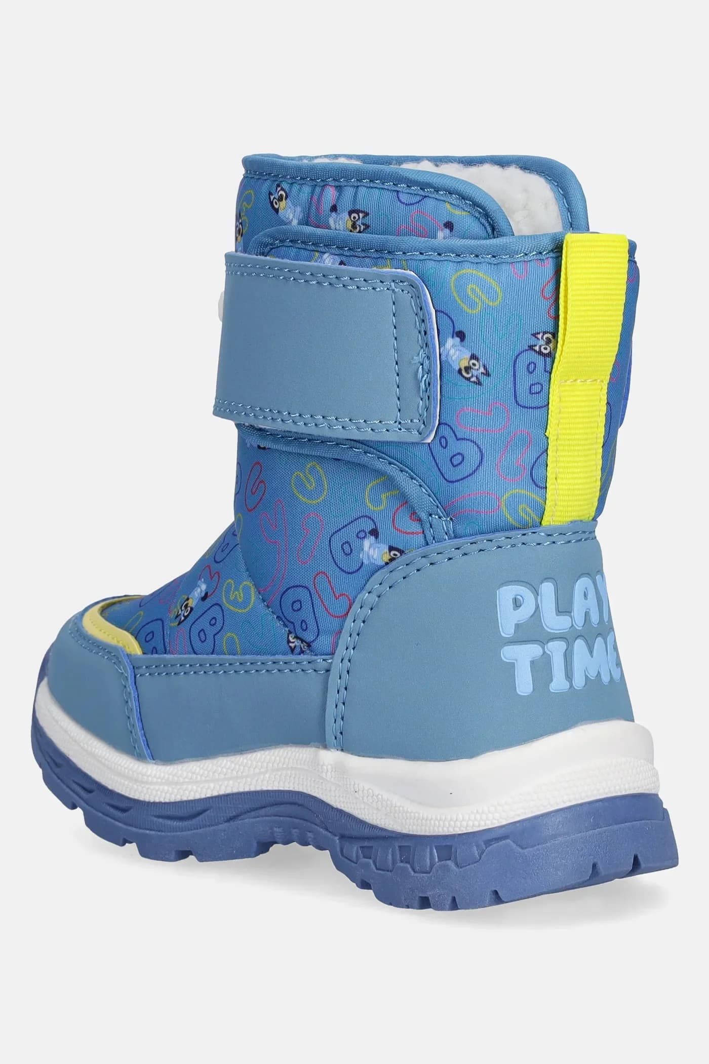 Детские зимние ботинки - фото 3