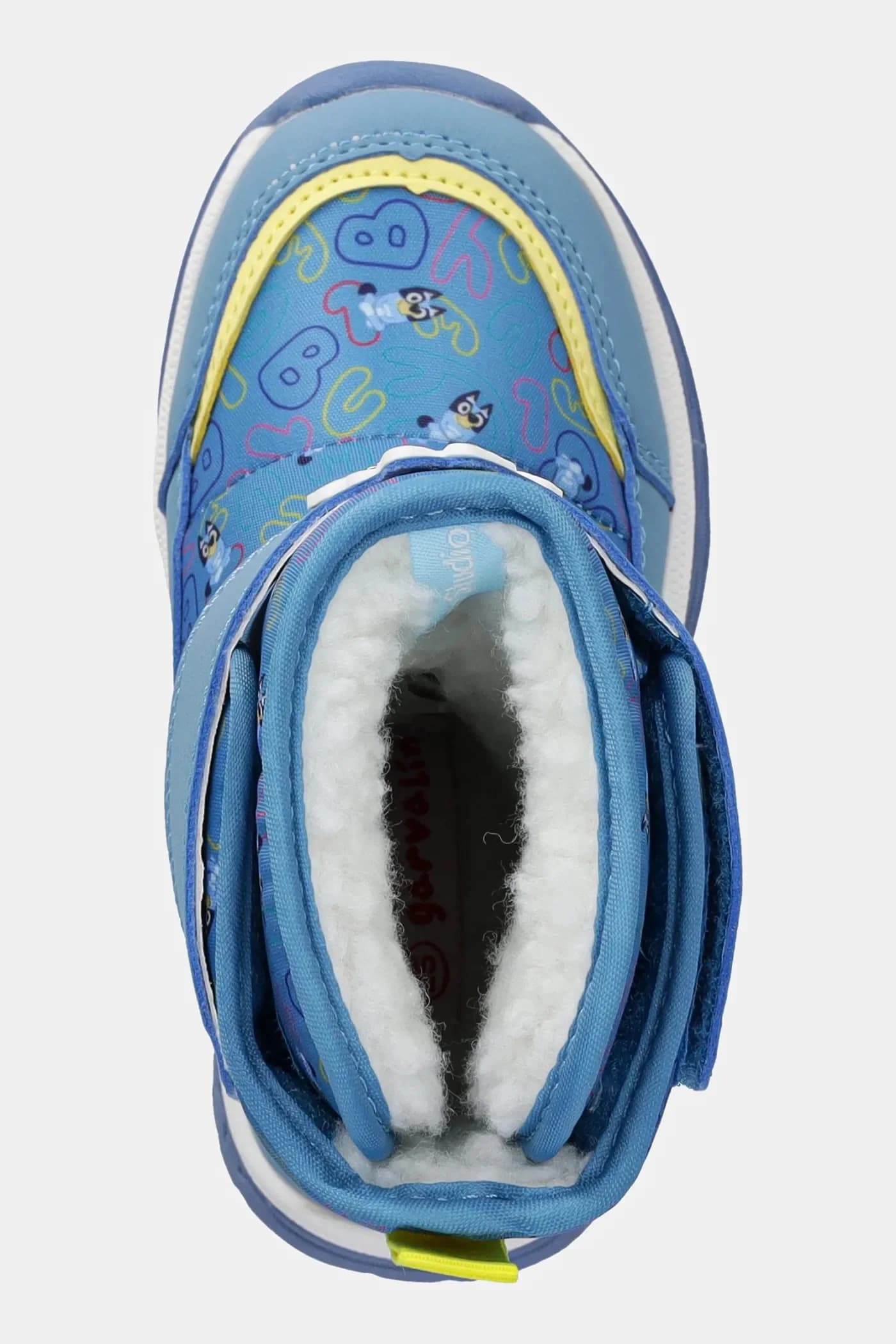 Детские зимние ботинки - фото 4