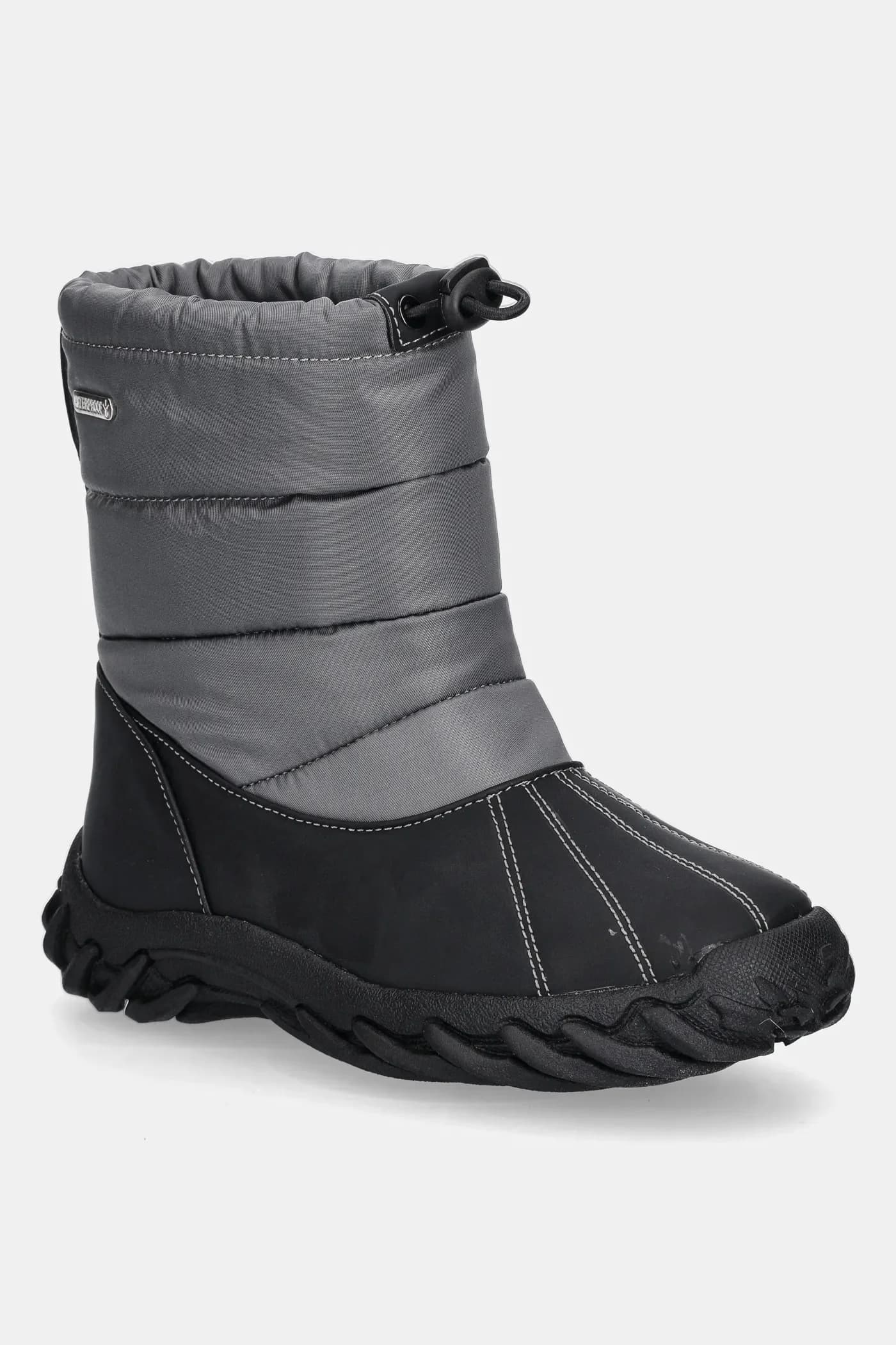 Детские зимние ботинки Eaglet Lo