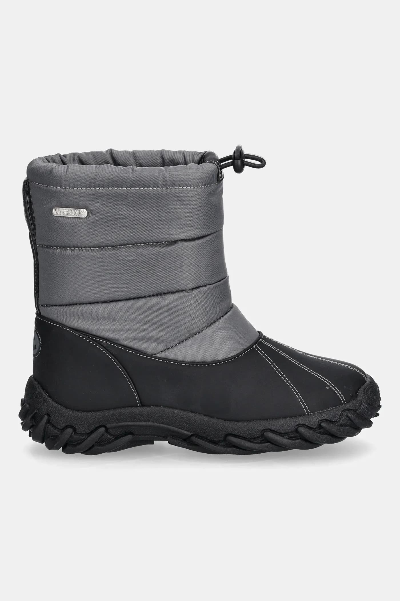 Детские зимние ботинки Eaglet Lo - фото 2