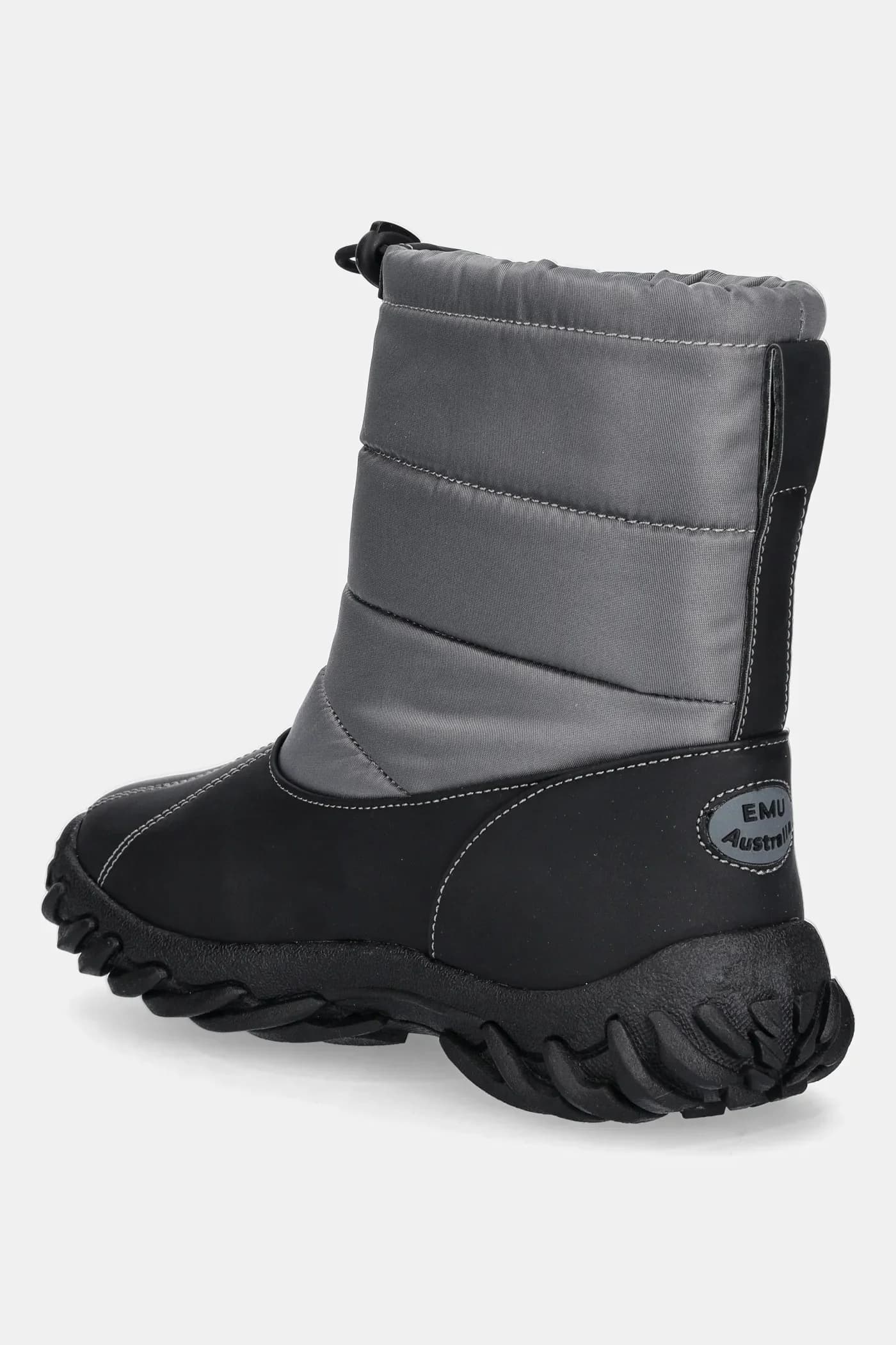 Детские зимние ботинки Eaglet Lo - фото 3