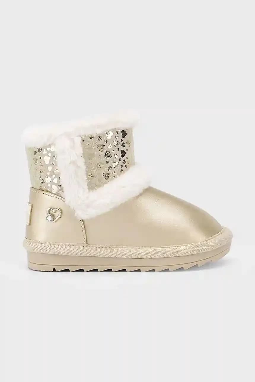 Детская зимняя обувь