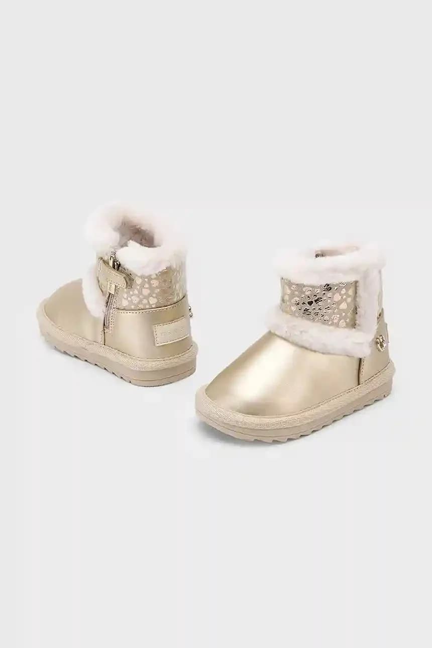 Детская зимняя обувь - фото 2