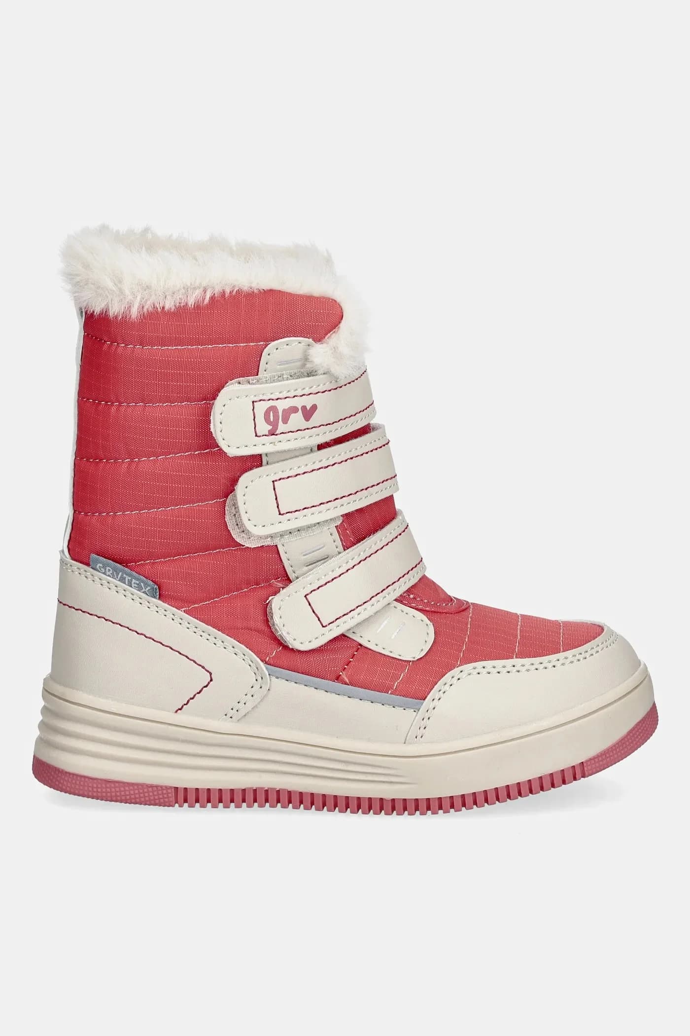 Детские зимние ботинки - фото 2