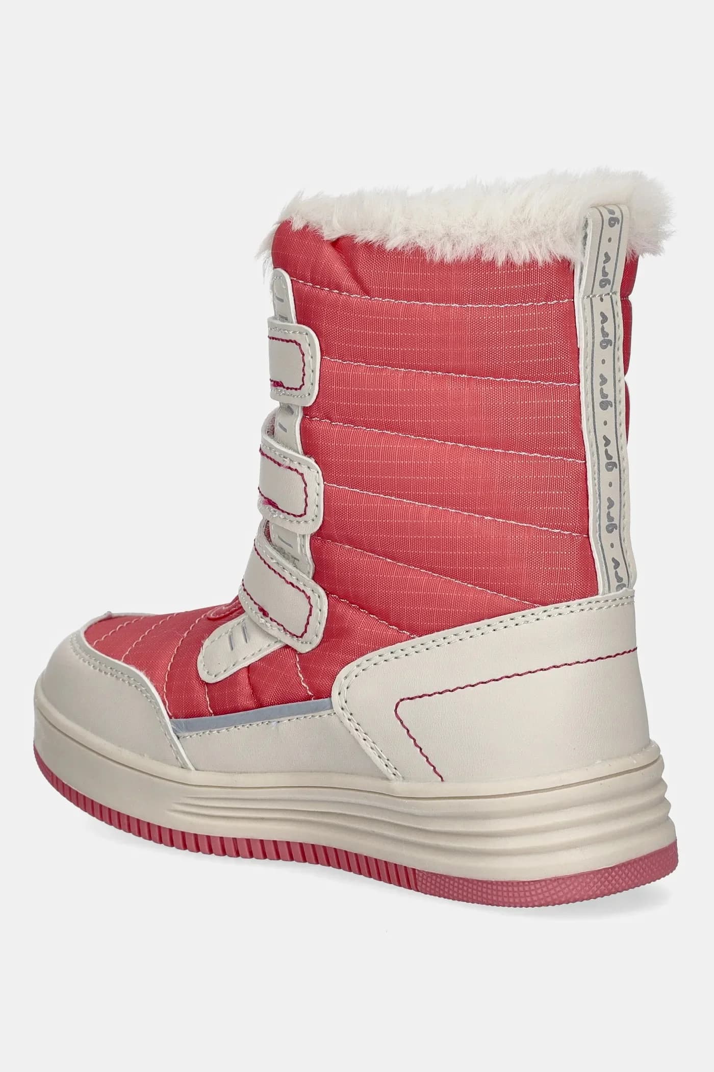 Детские зимние ботинки - фото 3