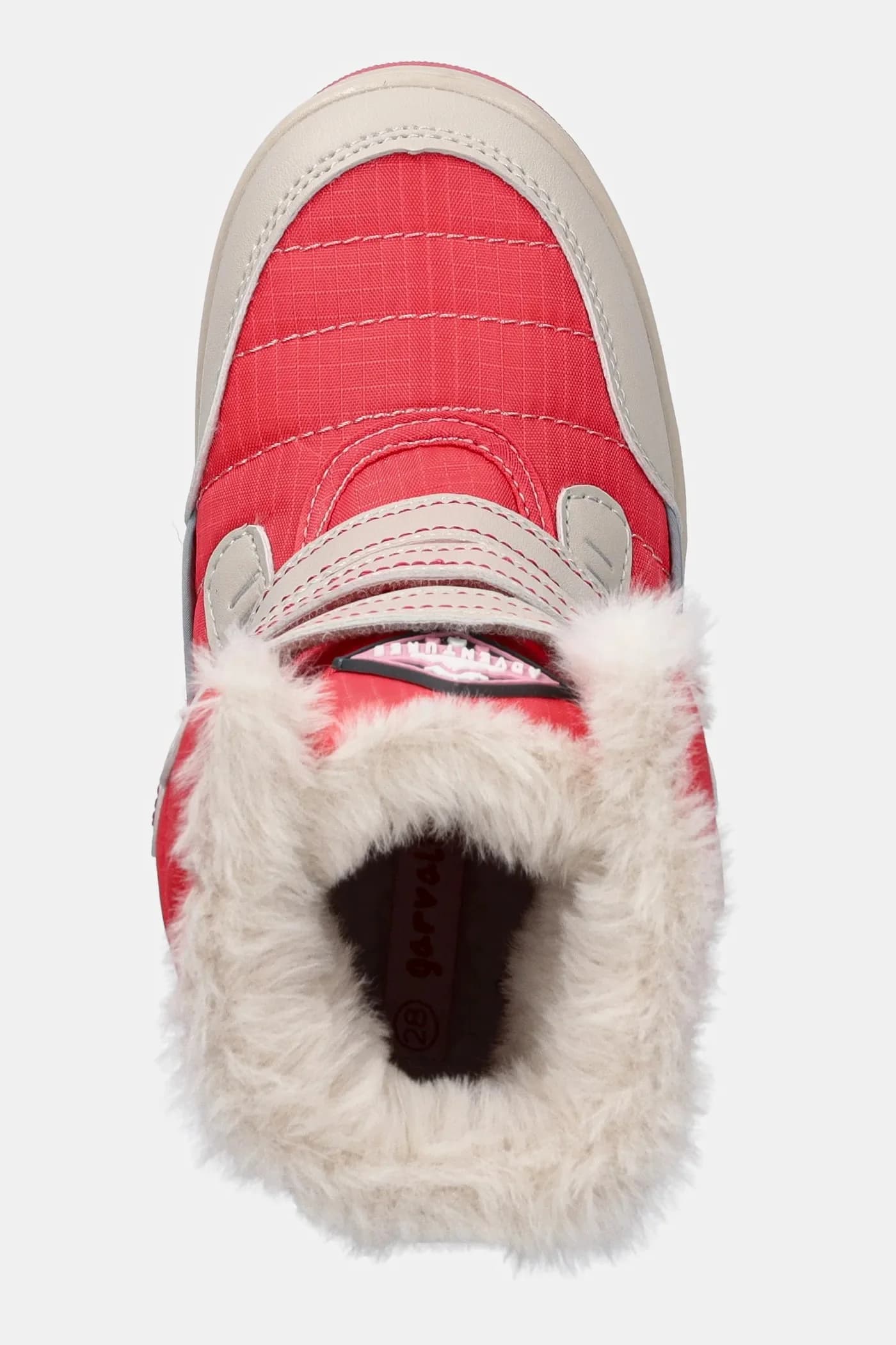 Детские зимние ботинки - фото 4