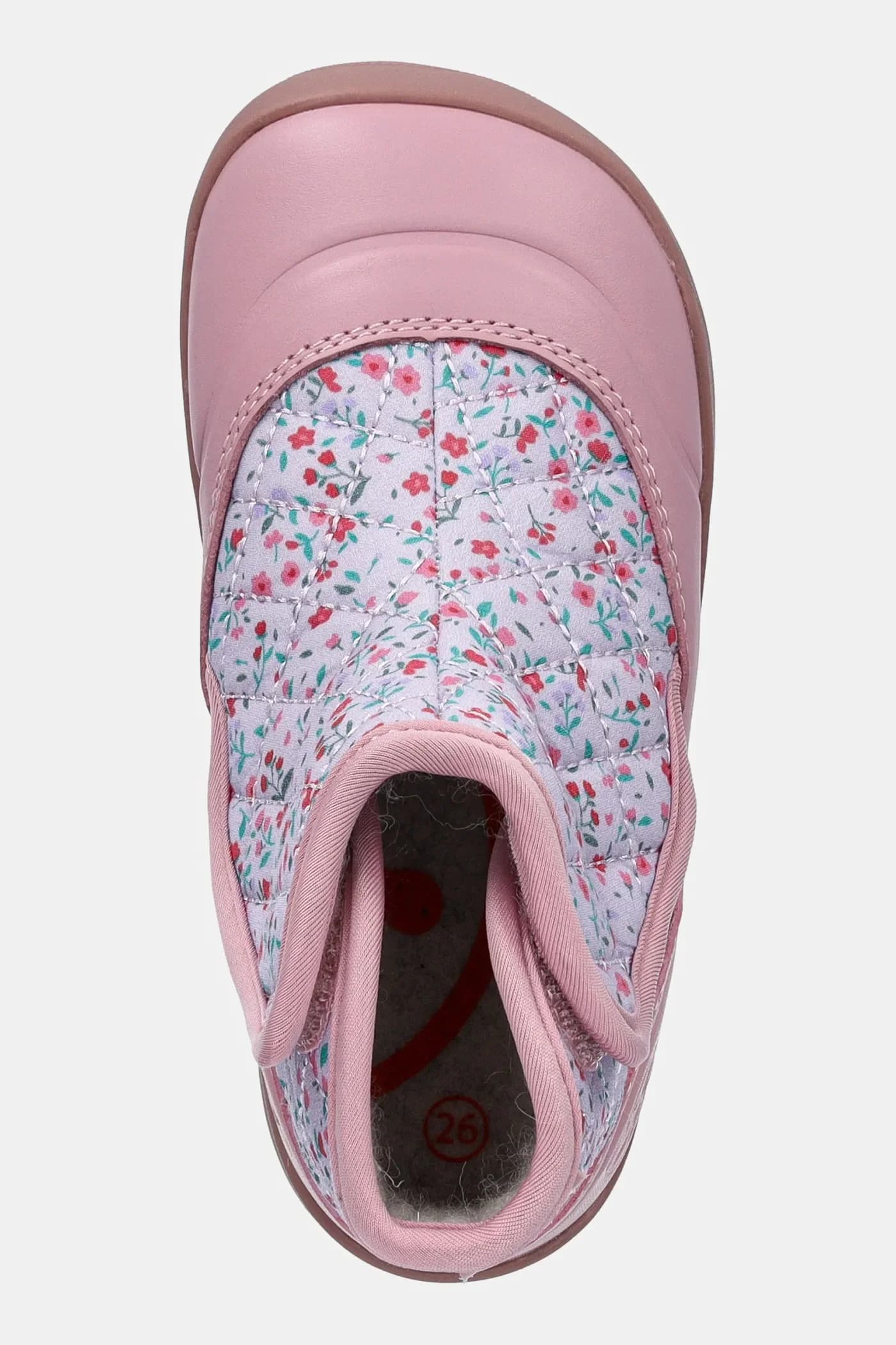 Детская зимняя обувь - фото 4