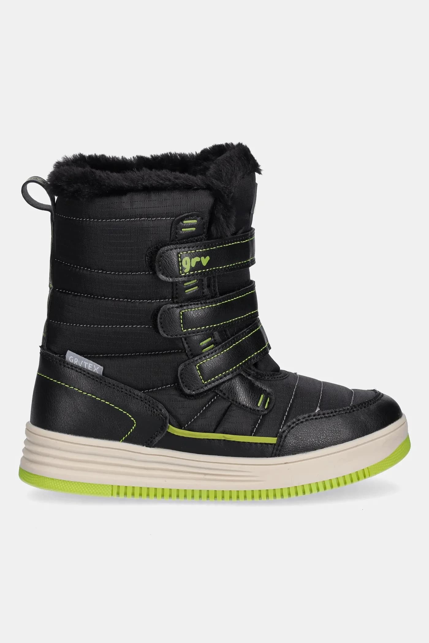 Детские зимние ботинки - фото 2