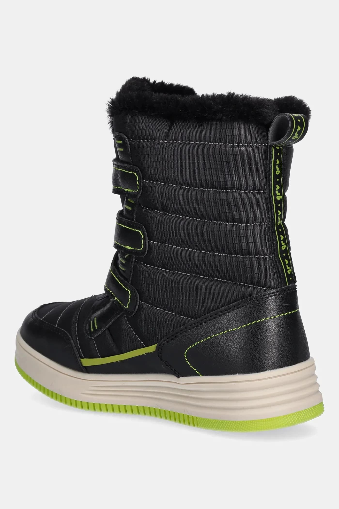 Детские зимние ботинки - фото 3