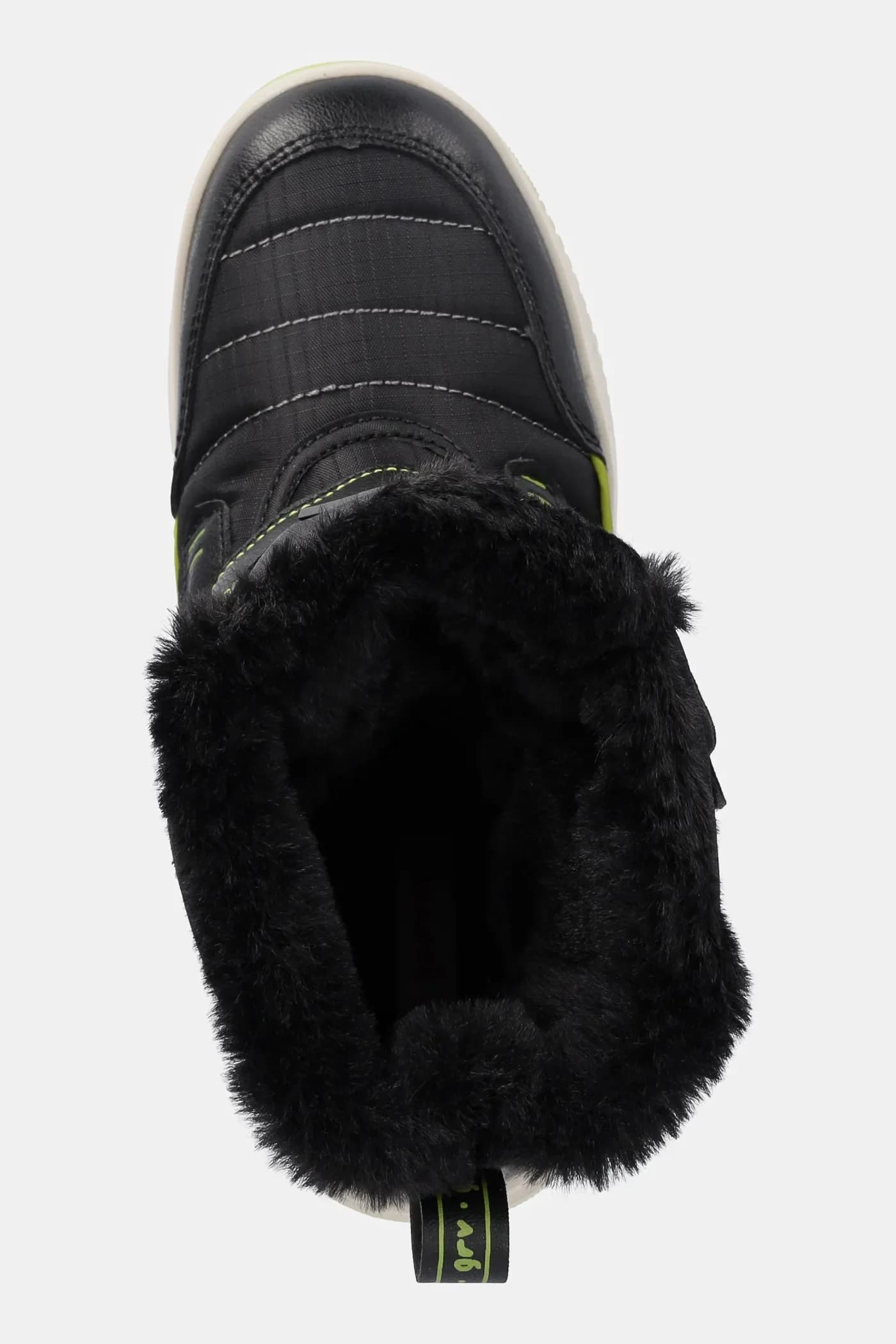 Детские зимние ботинки - фото 4