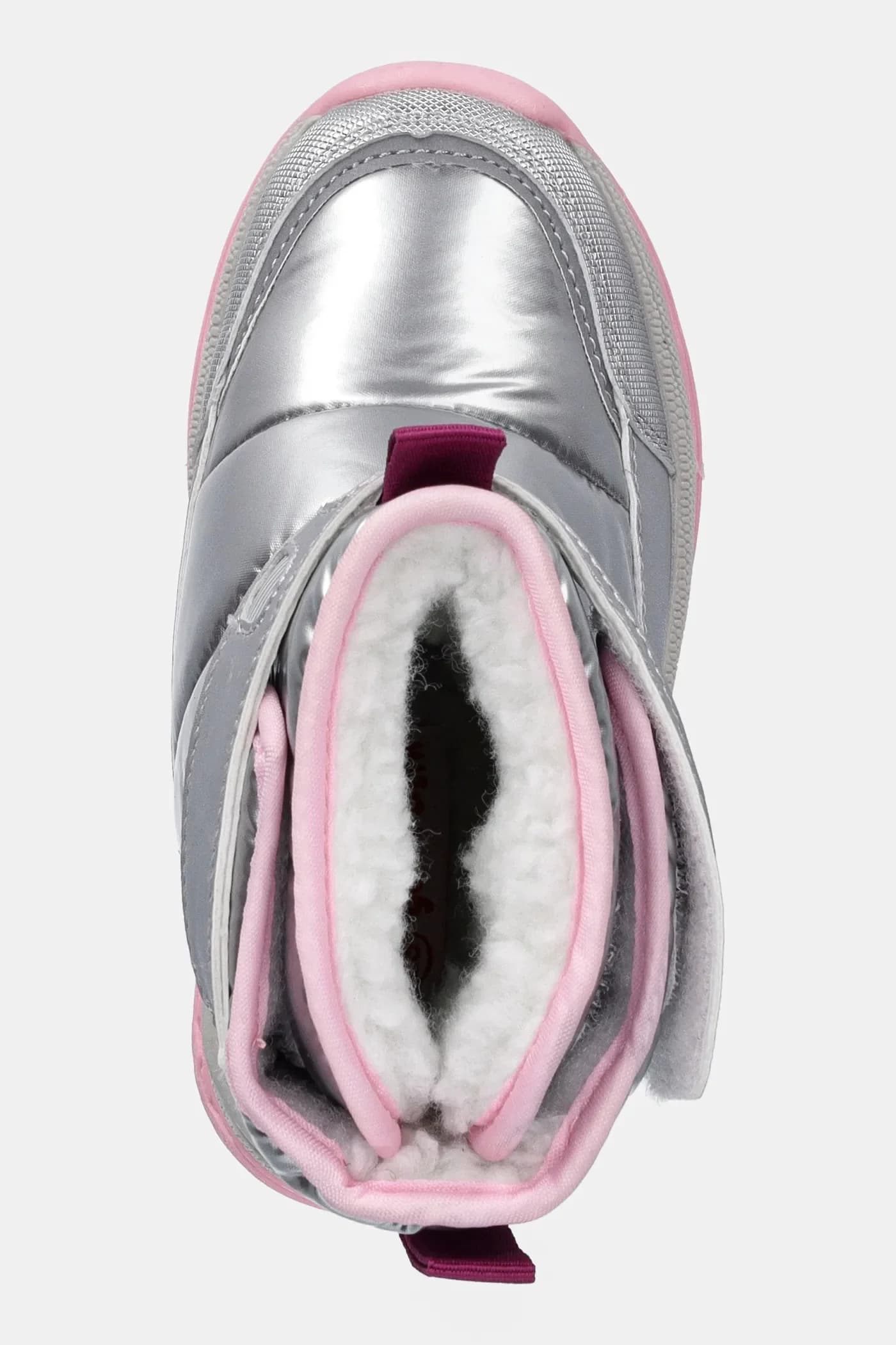 Детские зимние ботинки - фото 4