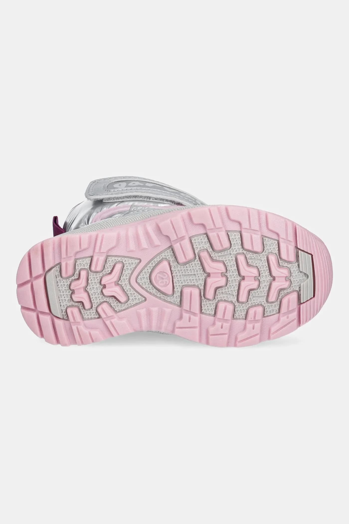 Детские зимние ботинки - фото 5