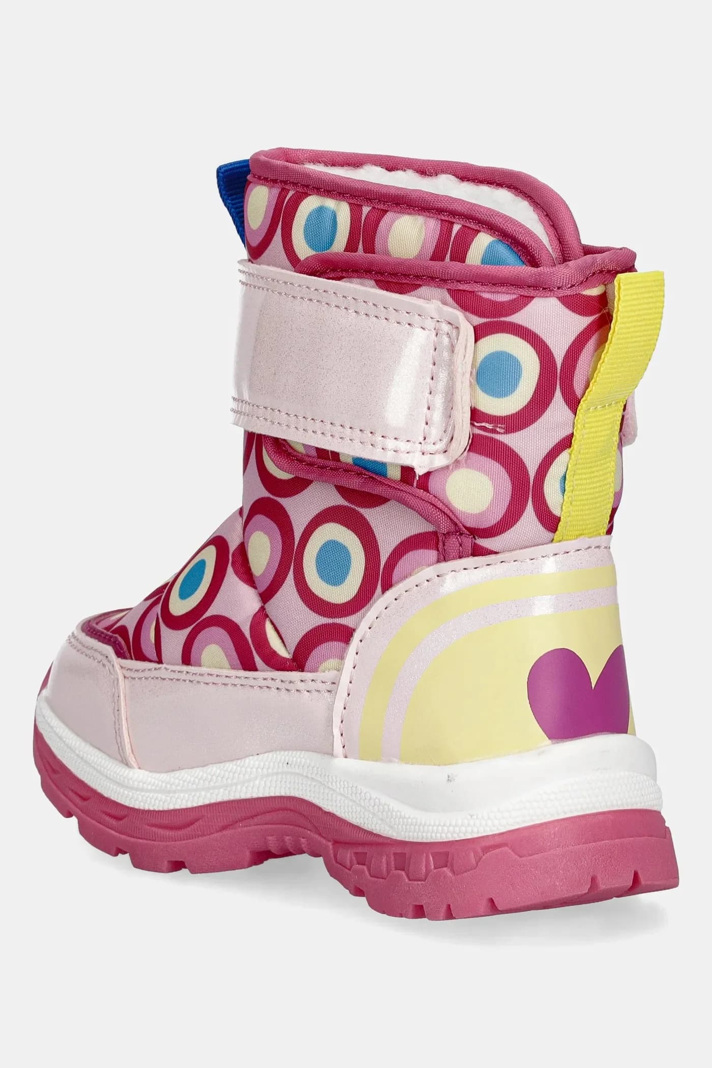 Детская зимняя обувь - фото 3