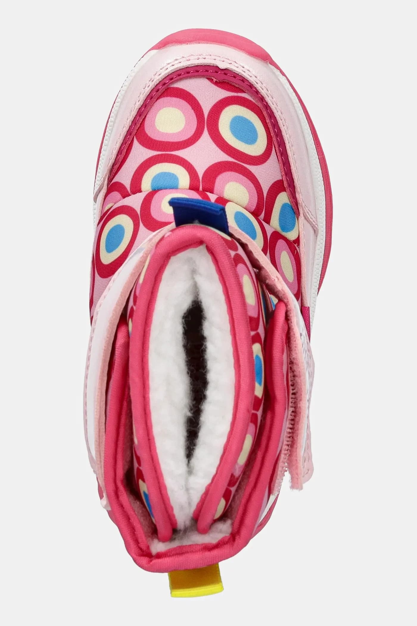 Детская зимняя обувь - фото 4