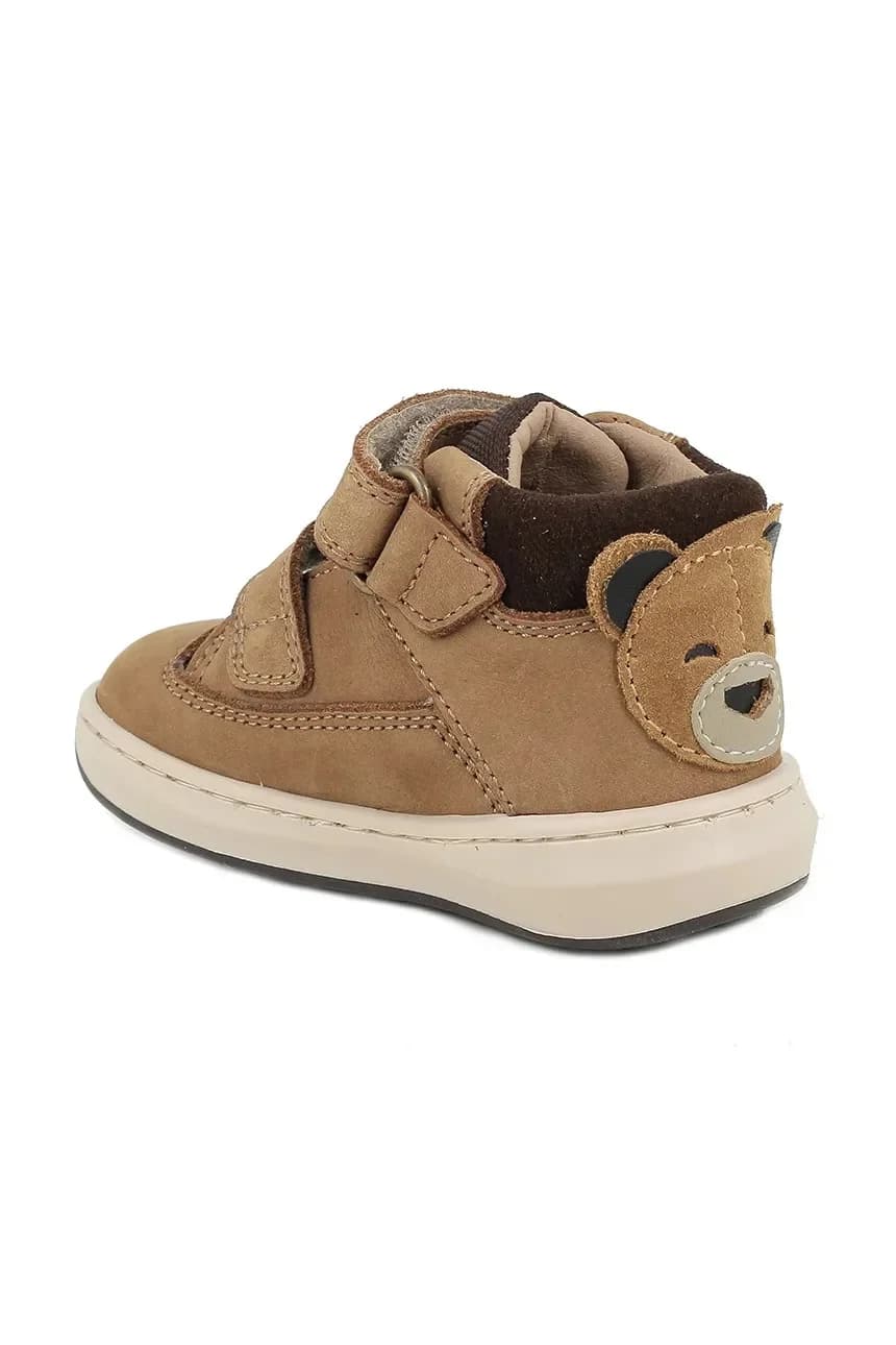 Зимняя обувь - фото 3