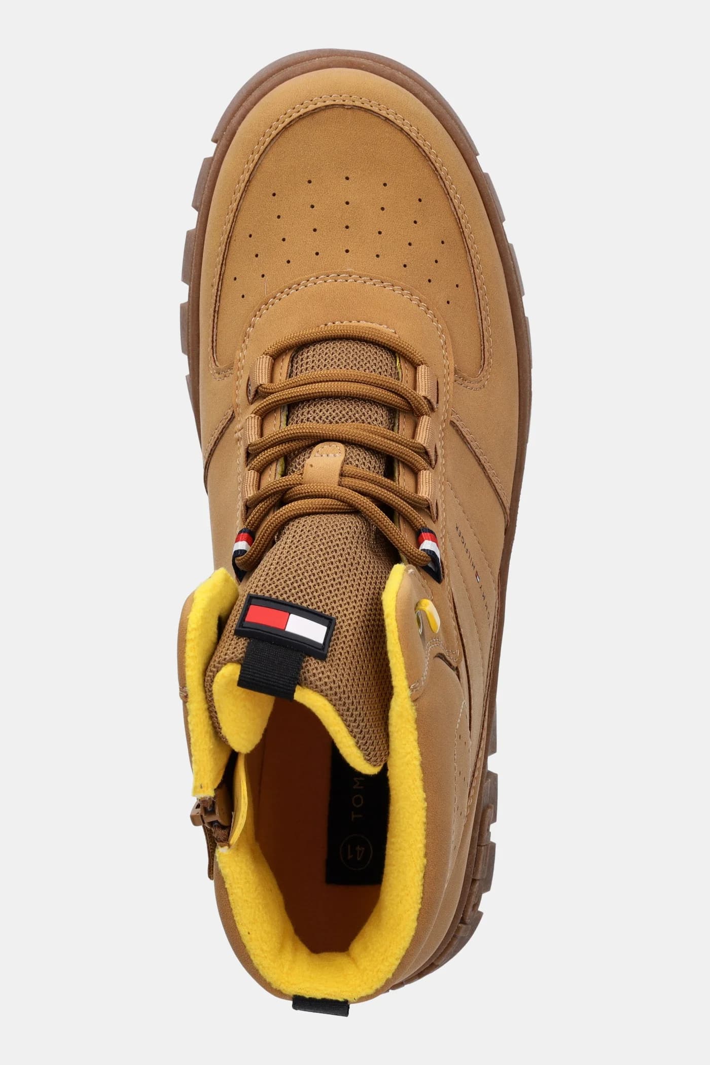 Детская зимняя обувь - фото 4