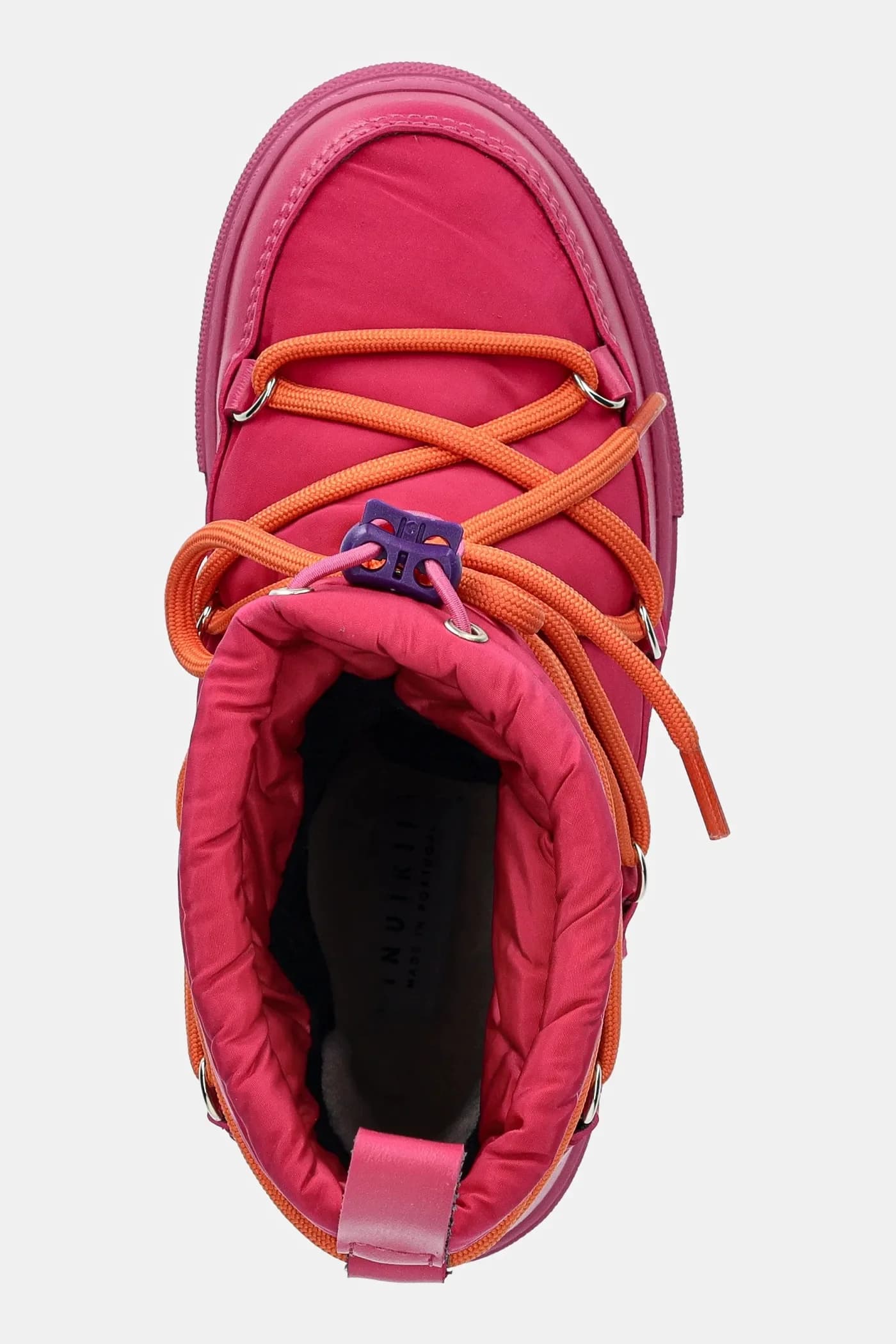 ГОРА детская зимняя обувь - фото 4