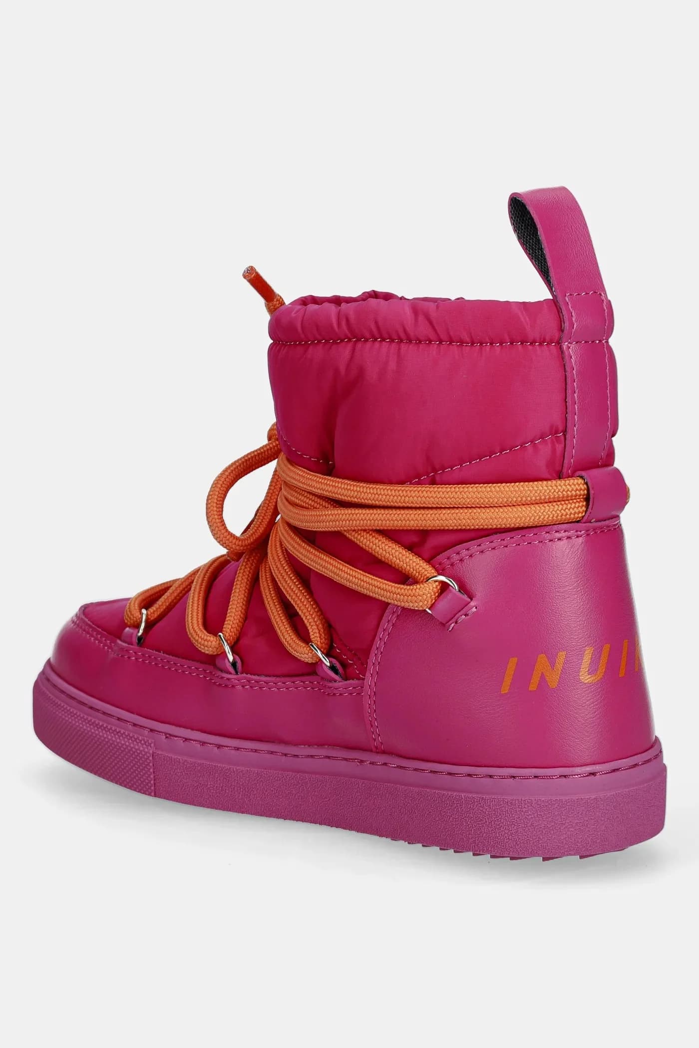 Детские зимние ботинки MOUNTAIN - фото 3