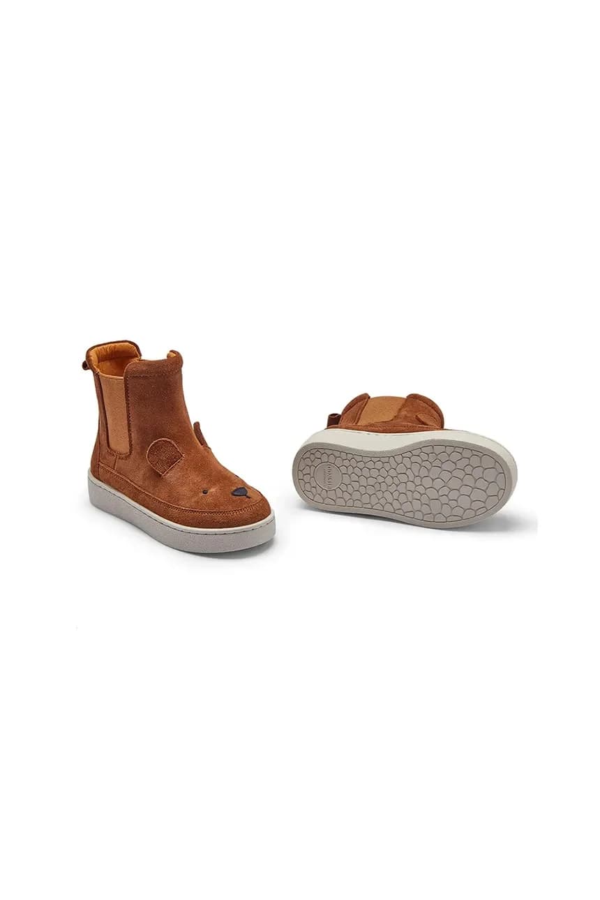 Зимняя обувь